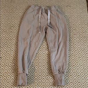 COPY - Gymshark joggers